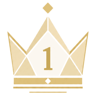 1位