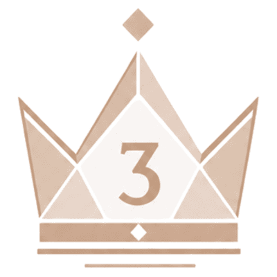 3位